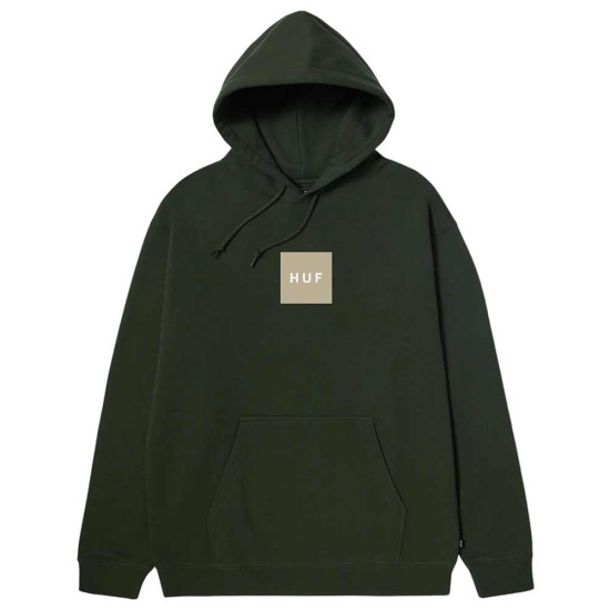 Huf Ανδρικό φούτερ Set Box P/O Hoodie